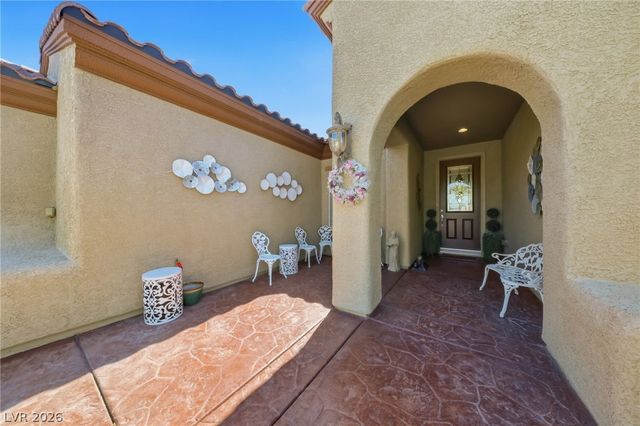 2791 Olivia Heights Avenue, Henderson, NV 89052