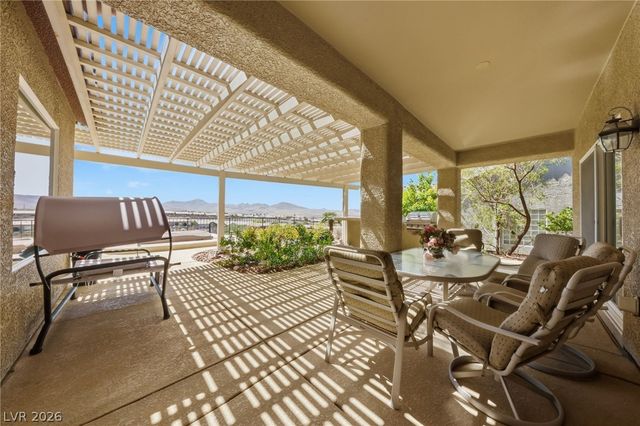 2791 Olivia Heights Avenue, Henderson, NV 89052