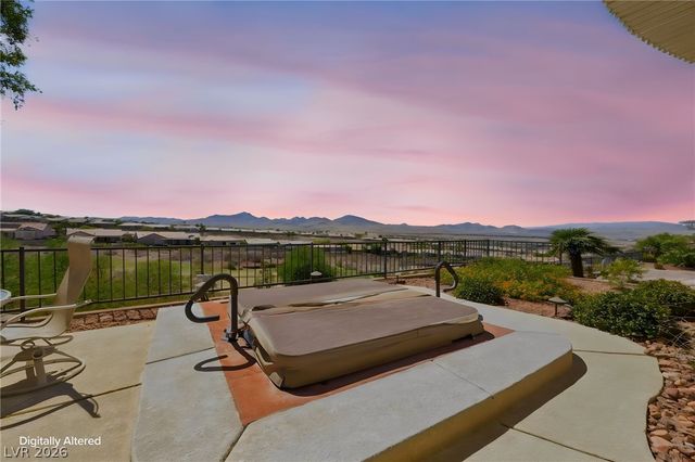 2791 Olivia Heights Avenue, Henderson, NV 89052