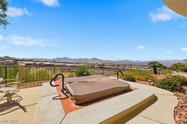 2791 Olivia Heights Avenue, Henderson, NV 89052
