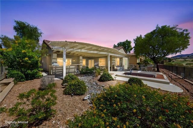 2791 Olivia Heights Avenue, Henderson, NV 89052