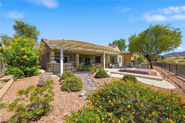 2791 Olivia Heights Avenue, Henderson, NV 89052