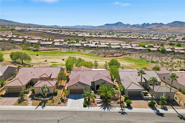 2791 Olivia Heights Avenue, Henderson, NV 89052