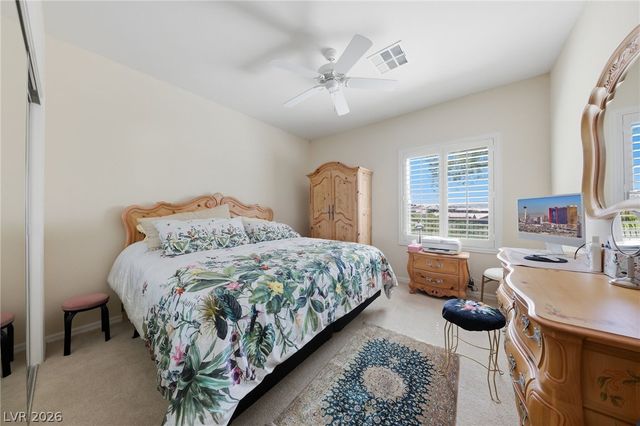 2791 Olivia Heights Avenue, Henderson, NV 89052
