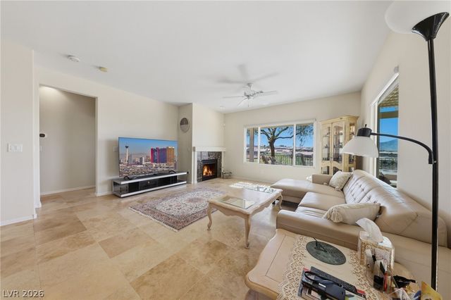 2791 Olivia Heights Avenue, Henderson, NV 89052