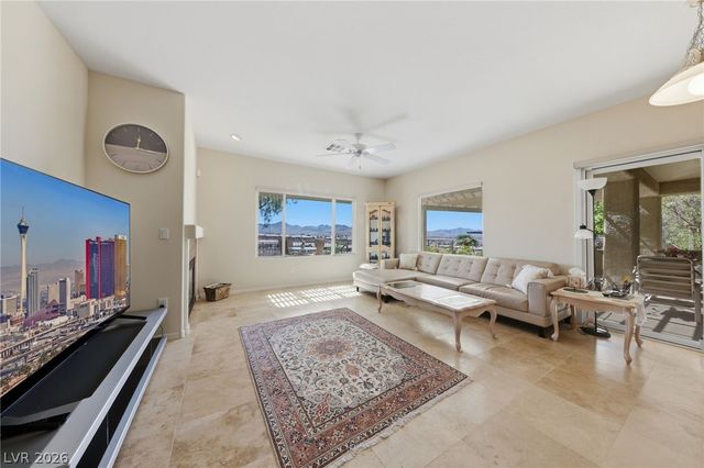 2791 Olivia Heights Avenue, Henderson, NV 89052