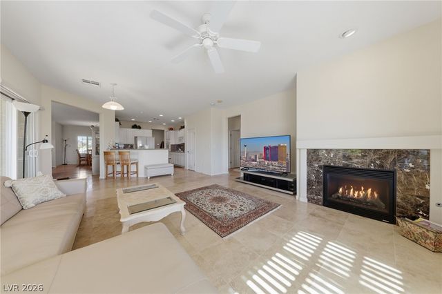 2791 Olivia Heights Avenue, Henderson, NV 89052
