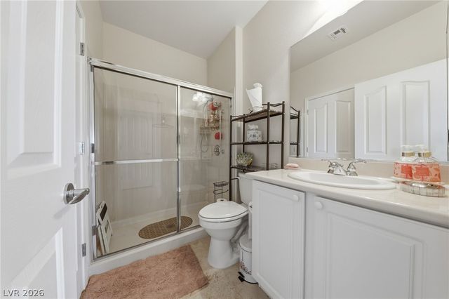 2791 Olivia Heights Avenue, Henderson, NV 89052