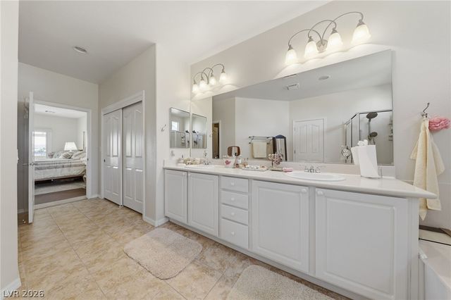 2791 Olivia Heights Avenue, Henderson, NV 89052