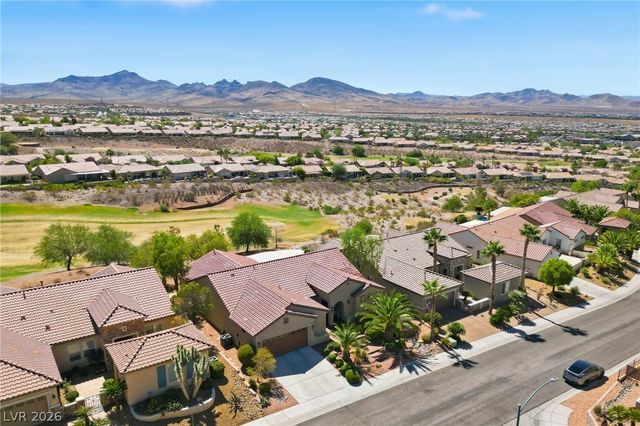 2791 Olivia Heights Avenue, Henderson, NV 89052