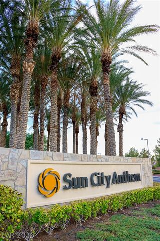 2791 Olivia Heights Avenue, Henderson, NV 89052