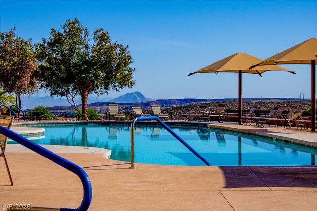 2791 Olivia Heights Avenue, Henderson, NV 89052