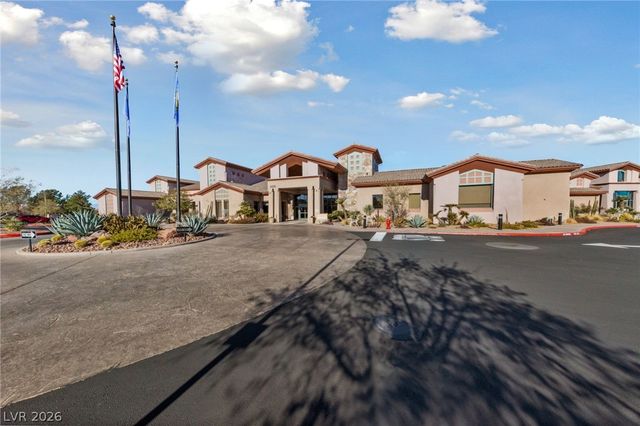 2791 Olivia Heights Avenue, Henderson, NV 89052
