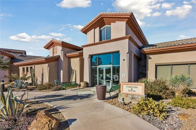 2791 Olivia Heights Avenue, Henderson, NV 89052