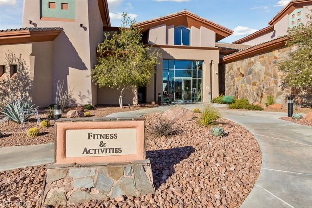 2791 Olivia Heights Avenue, Henderson, NV 89052