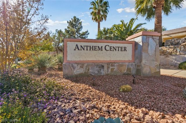 2791 Olivia Heights Avenue, Henderson, NV 89052