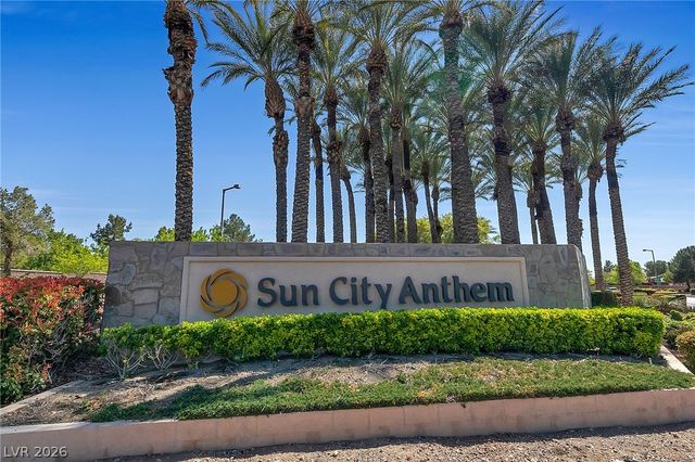 2791 Olivia Heights Avenue, Henderson, NV 89052