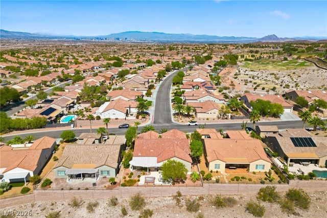 2791 Olivia Heights Avenue, Henderson, NV 89052