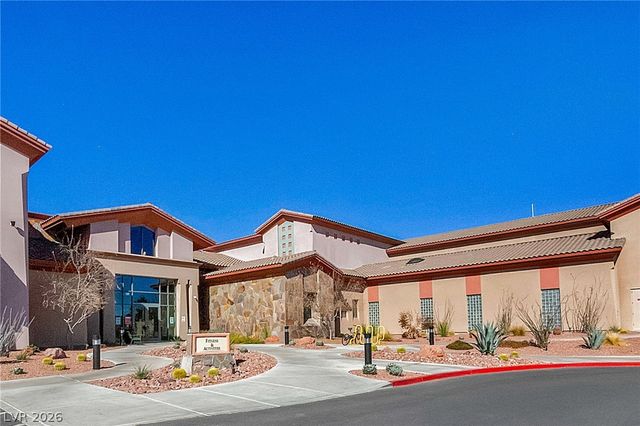 2791 Olivia Heights Avenue, Henderson, NV 89052