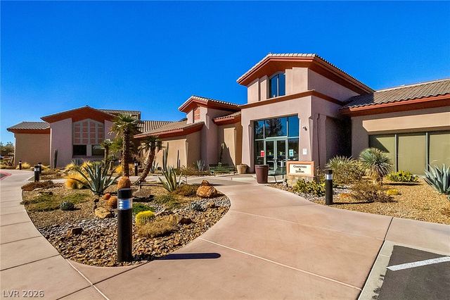 2791 Olivia Heights Avenue, Henderson, NV 89052