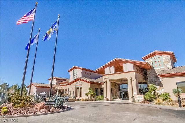 2791 Olivia Heights Avenue, Henderson, NV 89052