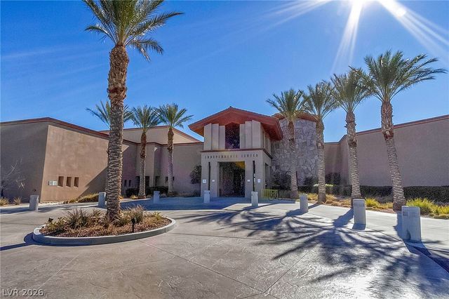 2791 Olivia Heights Avenue, Henderson, NV 89052