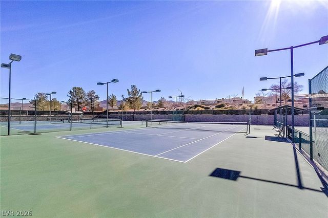 2791 Olivia Heights Avenue, Henderson, NV 89052
