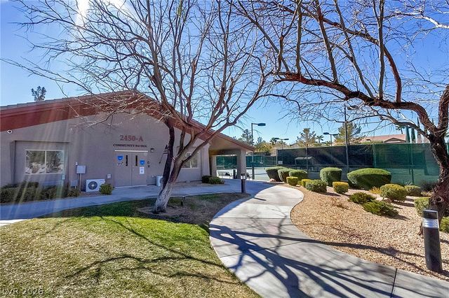 2791 Olivia Heights Avenue, Henderson, NV 89052