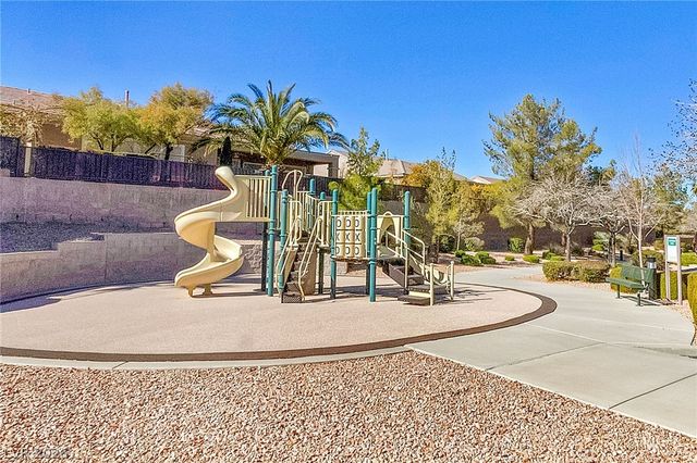 2791 Olivia Heights Avenue, Henderson, NV 89052