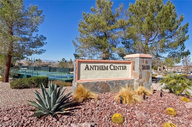 2791 Olivia Heights Avenue, Henderson, NV 89052