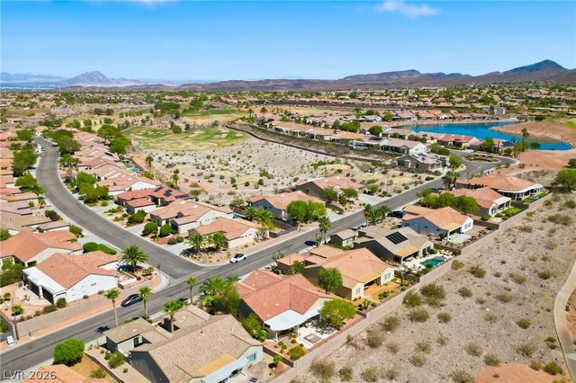 2791 Olivia Heights Avenue, Henderson, NV 89052