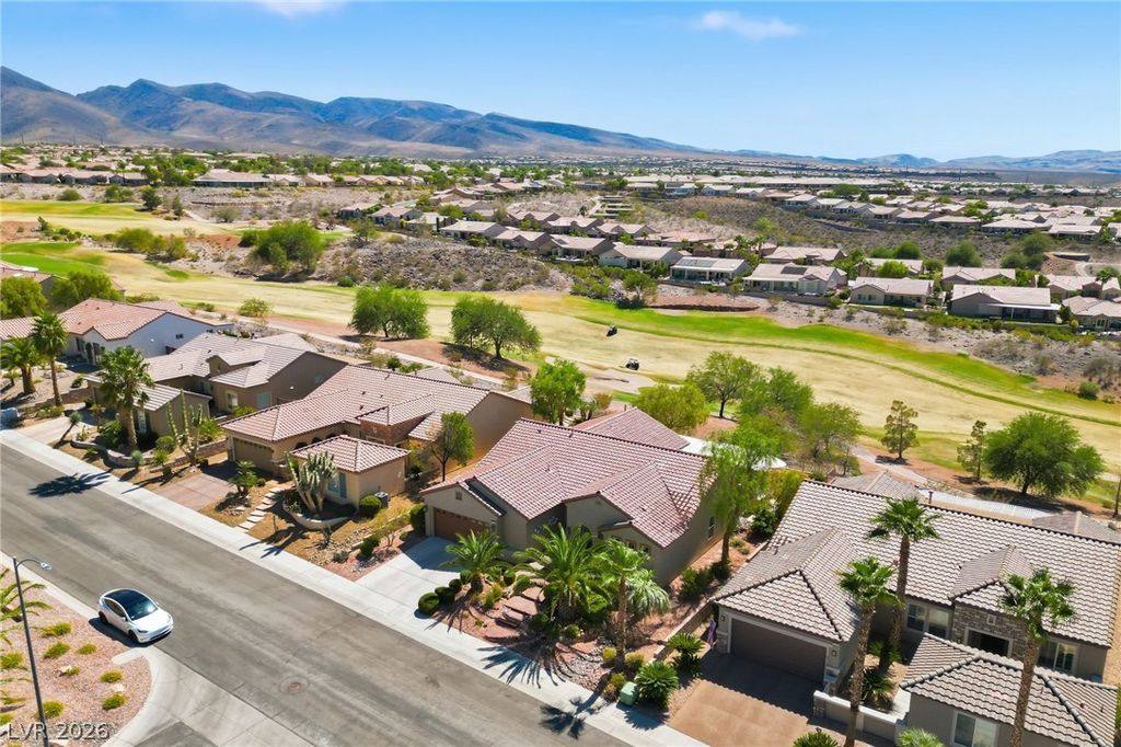 2791 Olivia Heights Avenue, Henderson, NV 89052 — photo 4