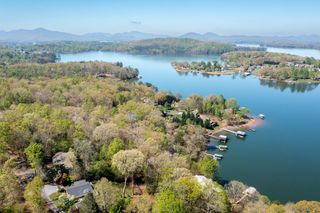 Lot 6A Kilpatrick Point, Hayesville, NC 28904