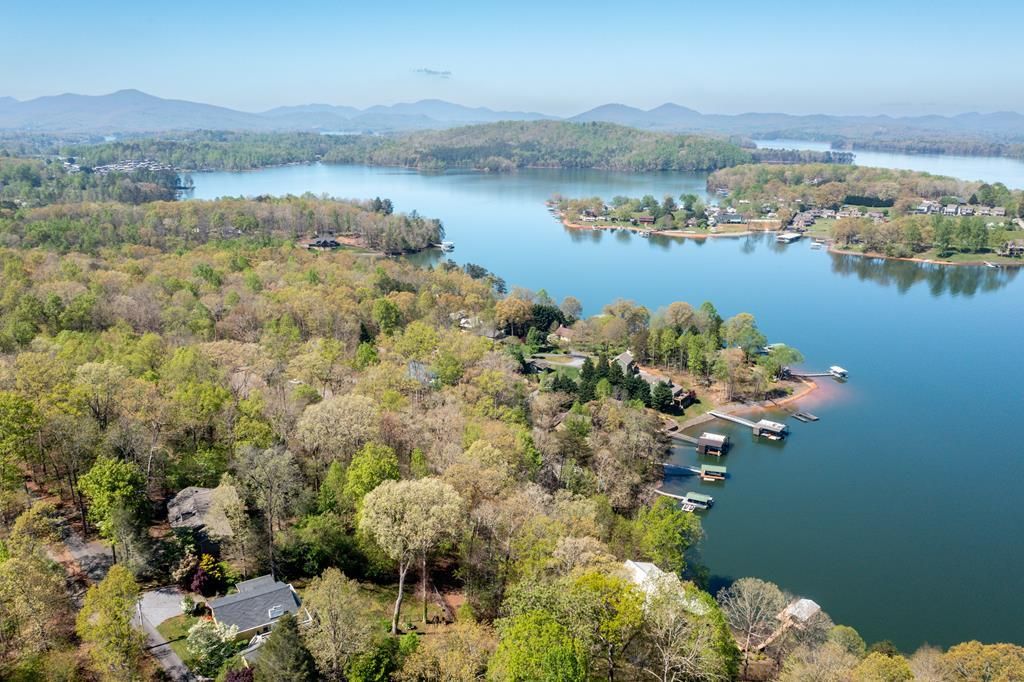 Lot 6A Kilpatrick Point, Hayesville, NC 28904