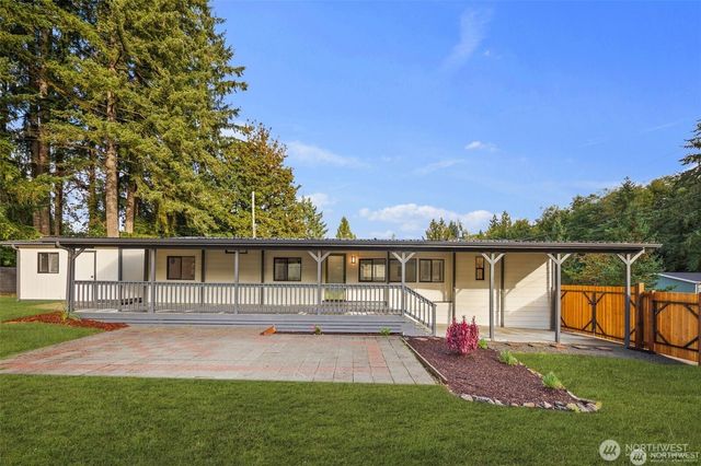 5206 81st Avenue SW, Olympia, WA 98512