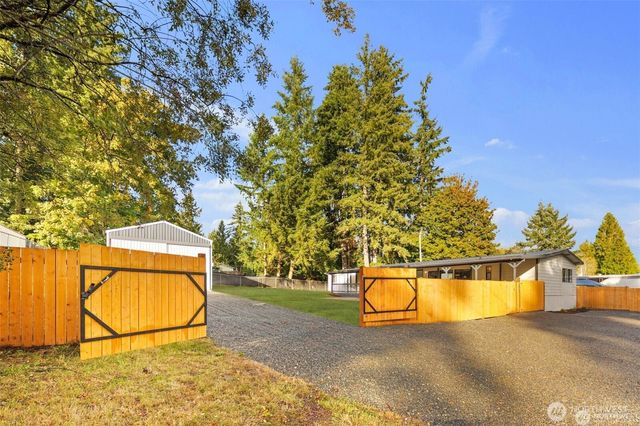 5206 81st Avenue SW, Olympia, WA 98512