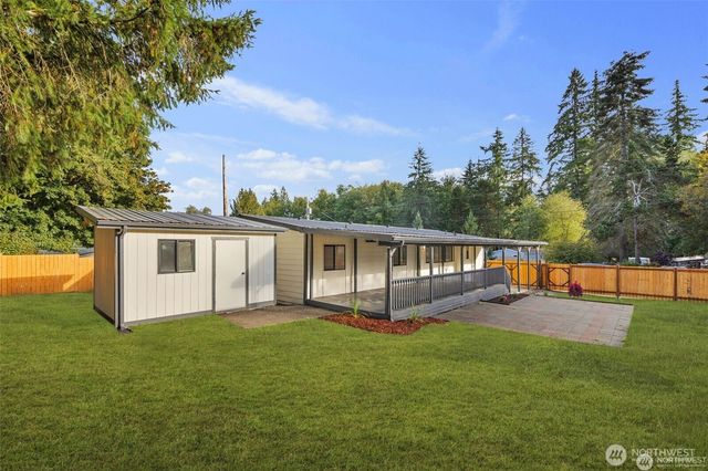 5206 81st Avenue SW, Olympia, WA 98512