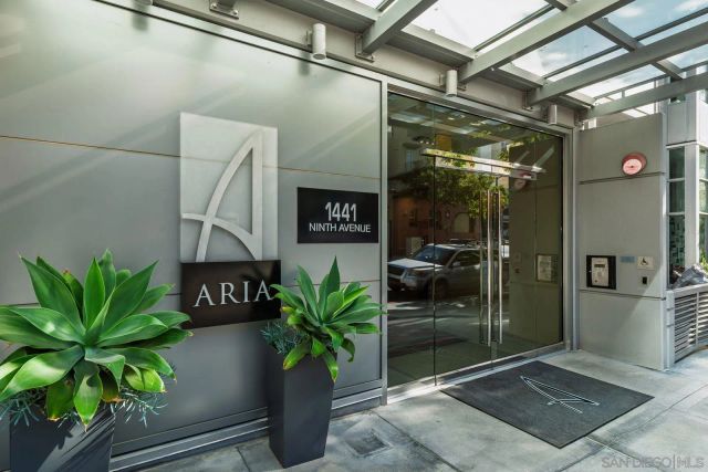 1441 9TH AVE 301, San Diego, CA 92101