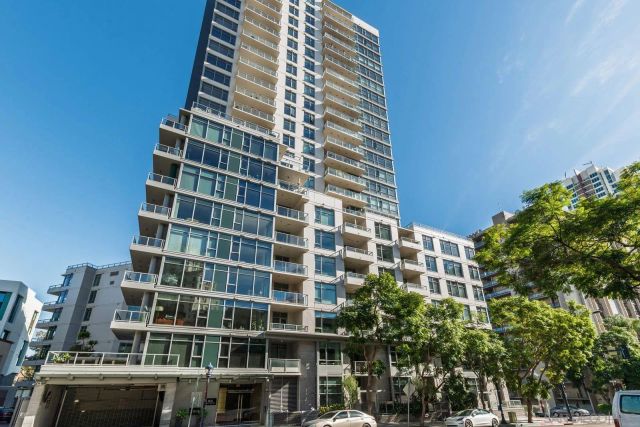 1441 9TH AVE 301, San Diego, CA 92101