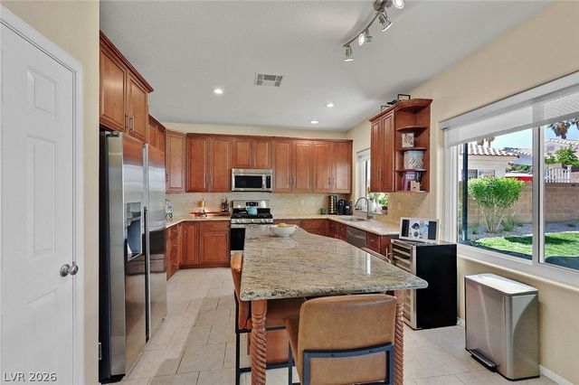 3109 Point Sal Circle, Las Vegas, NV 89128