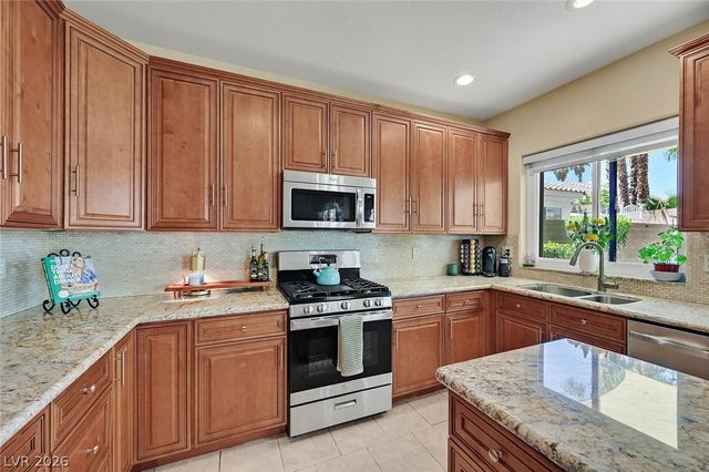 3109 Point Sal Circle, Las Vegas, NV 89128