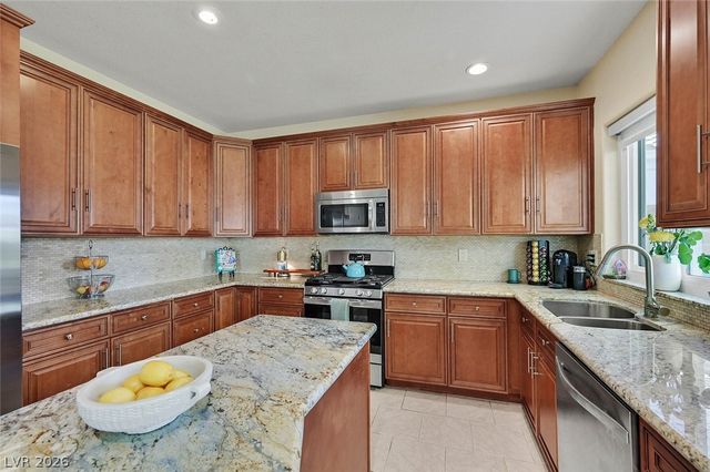 3109 Point Sal Circle, Las Vegas, NV 89128