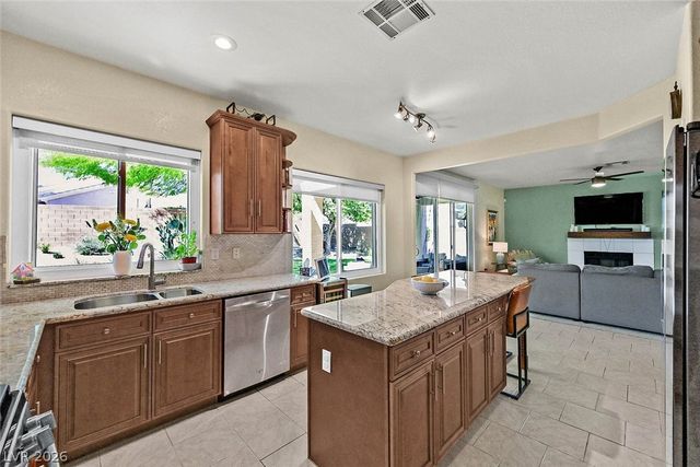 3109 Point Sal Circle, Las Vegas, NV 89128