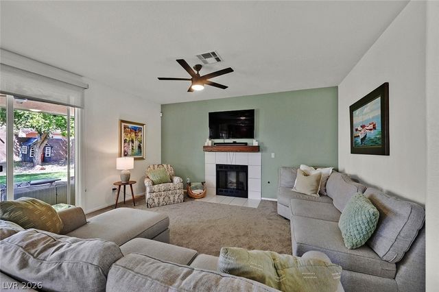 3109 Point Sal Circle, Las Vegas, NV 89128