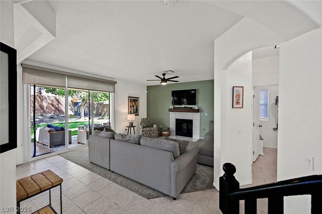 3109 Point Sal Circle, Las Vegas, NV 89128