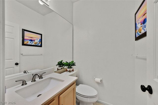 3109 Point Sal Circle, Las Vegas, NV 89128