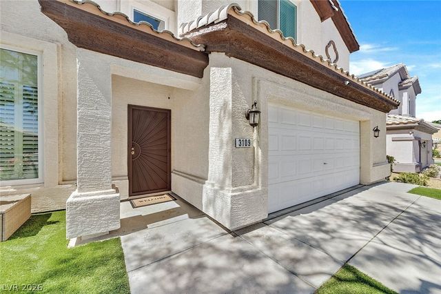 3109 Point Sal Circle, Las Vegas, NV 89128