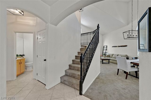 3109 Point Sal Circle, Las Vegas, NV 89128