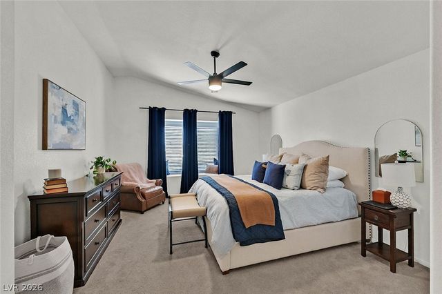 3109 Point Sal Circle, Las Vegas, NV 89128