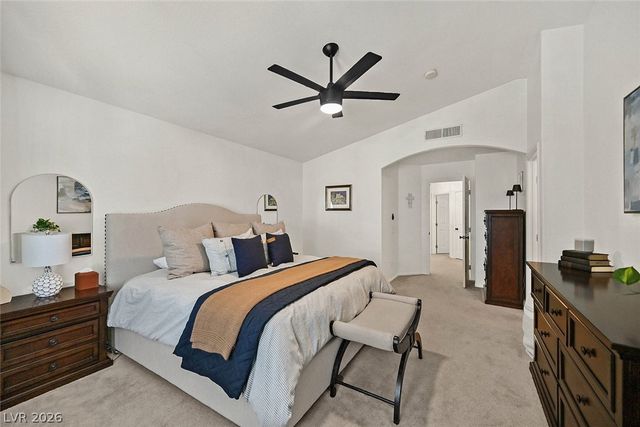 3109 Point Sal Circle, Las Vegas, NV 89128